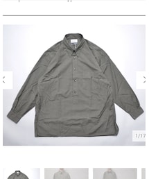 Marvine Pontiak shirt makers | シャツ/ブラウス