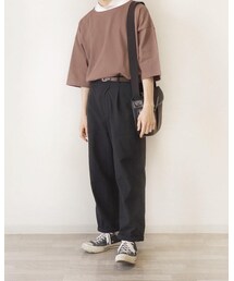 antiqua | Tシャツ/カットソー