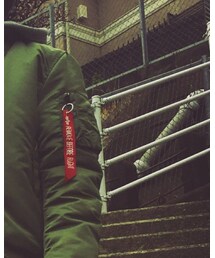 Alpha Industries | その他アウター