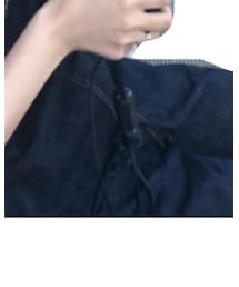 GU | サロペット/オーバーオール