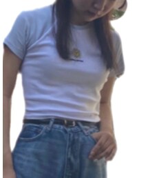 Hollister | Tシャツ/カットソー