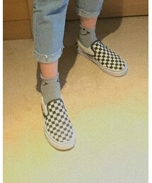 VANS | シューズ