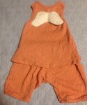 F.O.KIDS(エフオーキッズ)の「トップス(アンサンブル)」