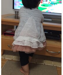 無印良品 | レギンス/スパッツ