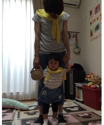 ママとおそろいぽく | その他