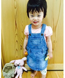 無印良品 | Tシャツ/カットソー