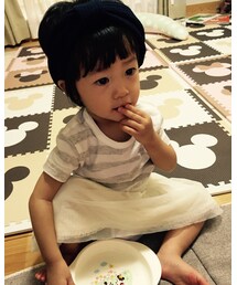 無印良品 | Tシャツ/カットソー