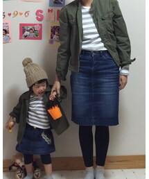 無印良品 | Tシャツ/カットソー