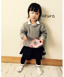 無印良品 | シャツ/ブラウス