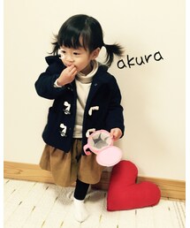 babyGAP | ダッフルコート