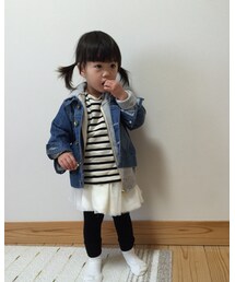 UNIQLO | スカート