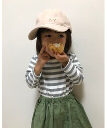 無印良品 | Tシャツ/カットソー