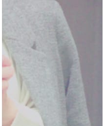 ZARA | チェスターコート