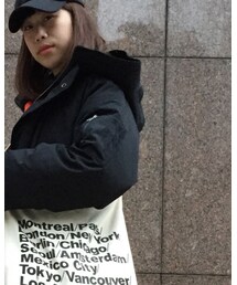 GAP | ダウンジャケット/コート