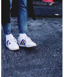 adidas | シューズ