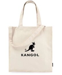 KANGOL | ハンドバッグ