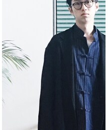 URBAN RESEARCH | ステンカラーコート