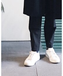 COMMON PROJECTS | スニーカー