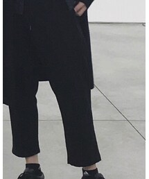 SILENT DAMIR DOMA | その他パンツ