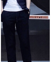 PUBLIC SCHOOL | その他パンツ