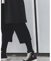 PUBLIC SCHOOL | その他パンツ