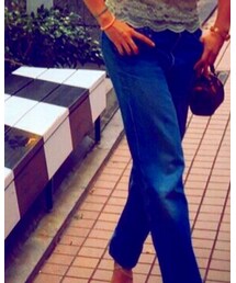 LEVI'S VINTAGE CLOTHING | デニムパンツ