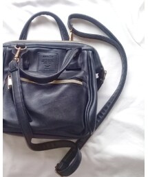 anello | Leather Bag(ショルダーバッグ)