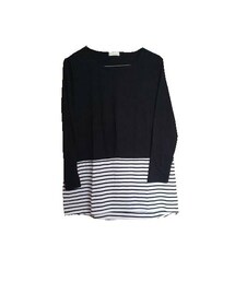 earth music&ecology | Blouse(シャツ/ブラウス)