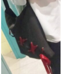 Yubiso | トートバッグ