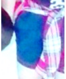 no brand | デニムパンツ