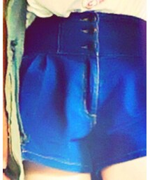 no brand | デニムパンツ