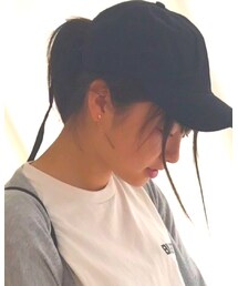 no brand | イヤリング