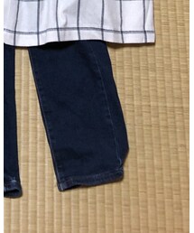 UNIQLO | デニムパンツ