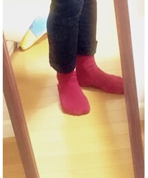 UNIQLO | ソックス/靴下