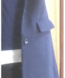 ikka | チェスターコート