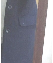 ikka | チェスターコート