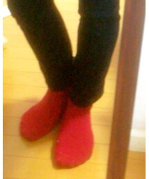 UNIQLO | ソックス/靴下