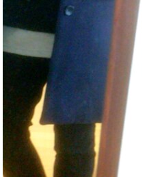 ikka | チェスターコート