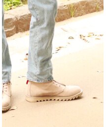 STUDIO SEVEN | ブーツ