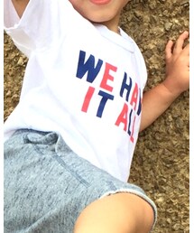 Fred Segal | Tシャツ/カットソー