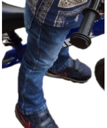 Keny Formy | デニムパンツ