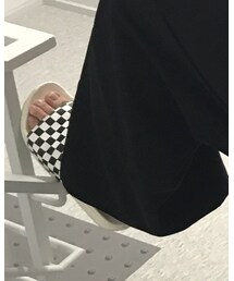 VANS | サンダル