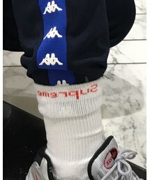 Supreme  | ソックス/靴下