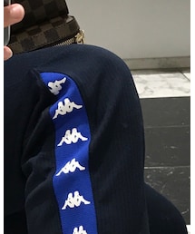Kappa | その他パンツ