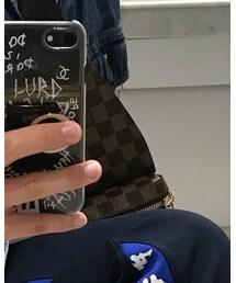 LOUIS VUITTON | ショルダーバッグ