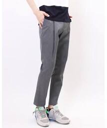 Milok | milok 1タックジョッパーズ(その他パンツ)