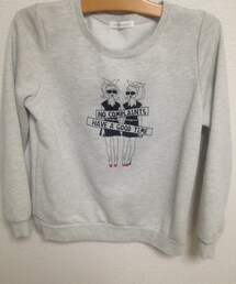 LOWRYS FARM | スウェット