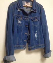 FOREVER 21 | デニムジャケット