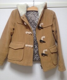 no brand | ダウンジャケット/コート