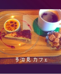 多治見カフェ | その他